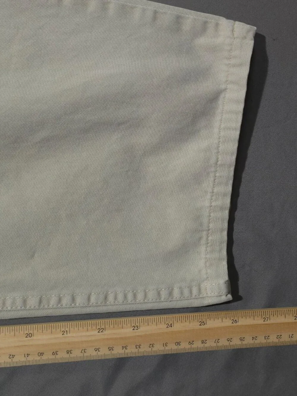 Calvin Klein Jeans Mens Jeans Size 36